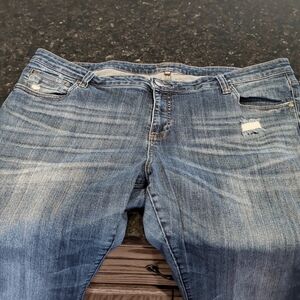 Like New, Kut from the Kloth Jeans